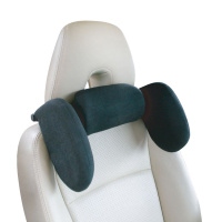 Univerz�ln� nastaviteln� op�rka hlavy Comfortline - �ern�