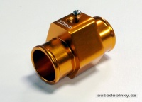 PROSPORT adapt�r pro �idlo teploty vody 32mm