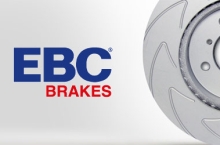 EBC Brakes - profi brzdy